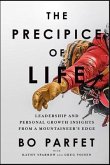 The Precipice of Life (eBook, ePUB)