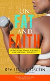 On Fat and Faith (eBook, ePUB)