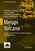 Merapi Volcano (eBook, PDF)