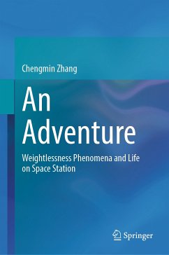 An Adventure (eBook, PDF) - Zhang, Chengmin