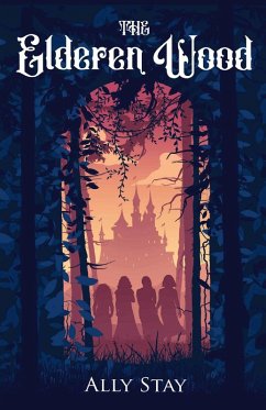 Cover The Elderen Wood (eBook, ePUB)