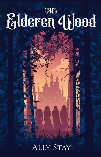 The Elderen Wood (eBook, ePUB)