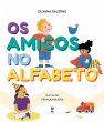 Os amigos no alfabeto (eBook, ePUB) - Bild 1