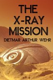 The X-ray Mission (Battle For Mars, #2) (eBook, ePUB)