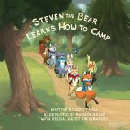 Steven the Bear Learns How to Camp (eBook, ePUB)