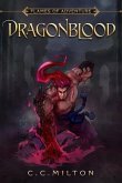 Flames of Adventure DragonBlood (eBook, ePUB)