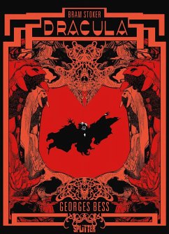 Dracula (Graphic Novel) - Bess, George
