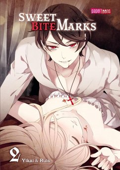 Sweet Bite Marks 02 - Ruis;Yikai