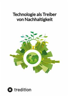 Technologie als Treiber von Nachhaltigkeit - Jaltas