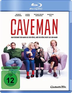 Caveman - Moritz Bleibtreu,Laura Tonke,Martina Hill