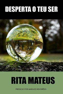 Desperta O Teu Ser (eBook, ePUB) Cover Desperta O Teu Ser (eBook, ePUB)