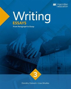 Writing Essays - Updated edition - Zemach, Dorothy E.;Ghulldu, Lisa