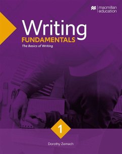 Writing Fundamentals - Updated edition - Zemach, Dorothy E.