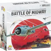 COBI 22105 - Battle of Midway, Brettspiel