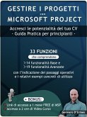 Gestire i Progetti con Microsoft Project 2021 - Accresci le potenzialità del tuo CV (eBook, ePUB)