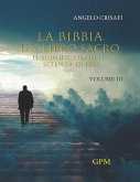 La Bibbia un libro sacro. (eBook, ePUB)