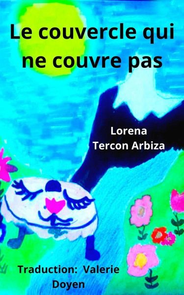 Le couvercle qui ne couvre pas (eBook, ePUB)