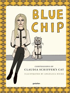 Cover Blue Chip