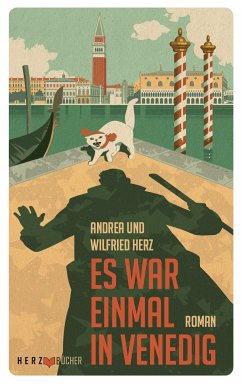 Es war einmal in Venedig