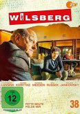 Wilsberg 38 - Fette Beute / Folge mir
