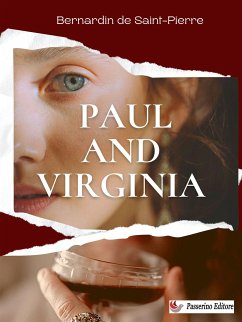 Paul and Virginia (eBook, ePUB) - de St. Pierre, Bernardin