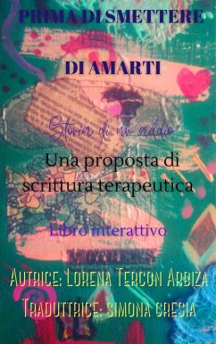 Cover Prima di smettere di amarti (eBook, ePUB)