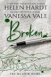 Broken (The Billion Heirs, #3) (eBook,... - Bild 1