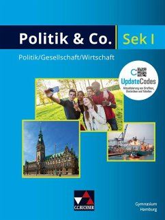 Politik & Co. Hamburg - neu - Benzmann, Stephan