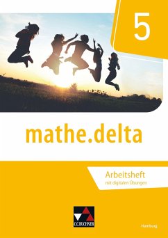 mathe.delta Hamburg AH 5 - Kleine, Michael