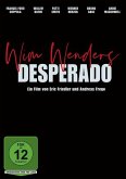 Wim Wenders: Desperado
