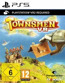 Townsmen VR2 (PlayStation 5)