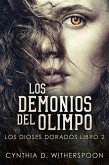 Los Demonios del Olimpo (eBook, ePUB)