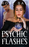 Psychic Flashes (Magical Midlife Romance, #2) (eBook, ePUB)