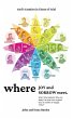 Where Joy and Sorrow Meet: God's... - Bild 1