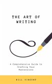 The Art of Writing (eBook, ePUB)
