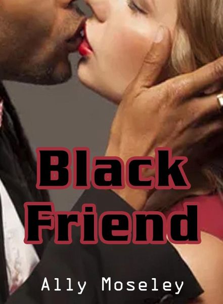 Black Friend (eBook, ePUB) Black Friend (eBook, ePUB)