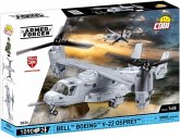 COBI Armed Forces 5836 - Bell Boeing V-22 Osprey, 1090 Klemmbausteine