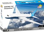 COBI 26603 - Boeing 787 Dreamliner, Passagierflugzeug, 836 Teile, Bausatz