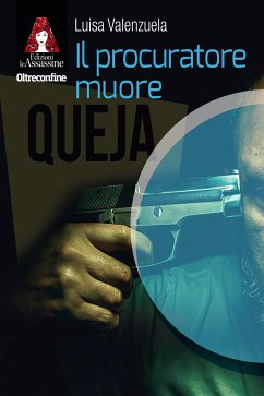 Il procuratore muore (eBook, ePUB) - Valenzuela, Luisa