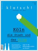 Klatsch! Klartext für Köln (Mängelexemplar)
