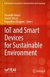 IoT and Smart Devices for Sustainable... - Bild 1