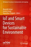 IoT and Smart Devices for Sustainable Environment