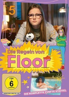 Die Regeln von Floor - Staffel 5