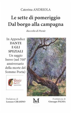 Le sette di pomeriggio Dal borgo alla campagna (eBook, ePUB) - Caterina, Andriola