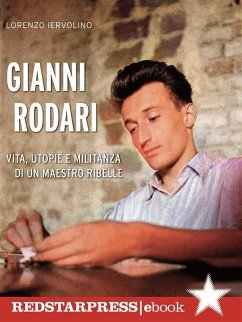 Cover Gianni Rodari (eBook, ePUB)
