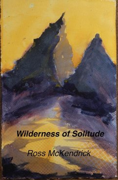 Cover Wilderness of Solitude (eBook, ePUB)