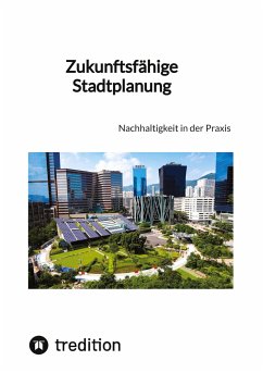 Zukunftsfähige Stadtplanung - Jaltas