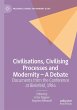 Civilisations, Civilising Processes and... - Bild 1