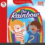 The Thinking Train, Level a / The Rainbow, mit Online-Code