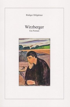 Wirzberger - Hillgärtner, Rüdiger